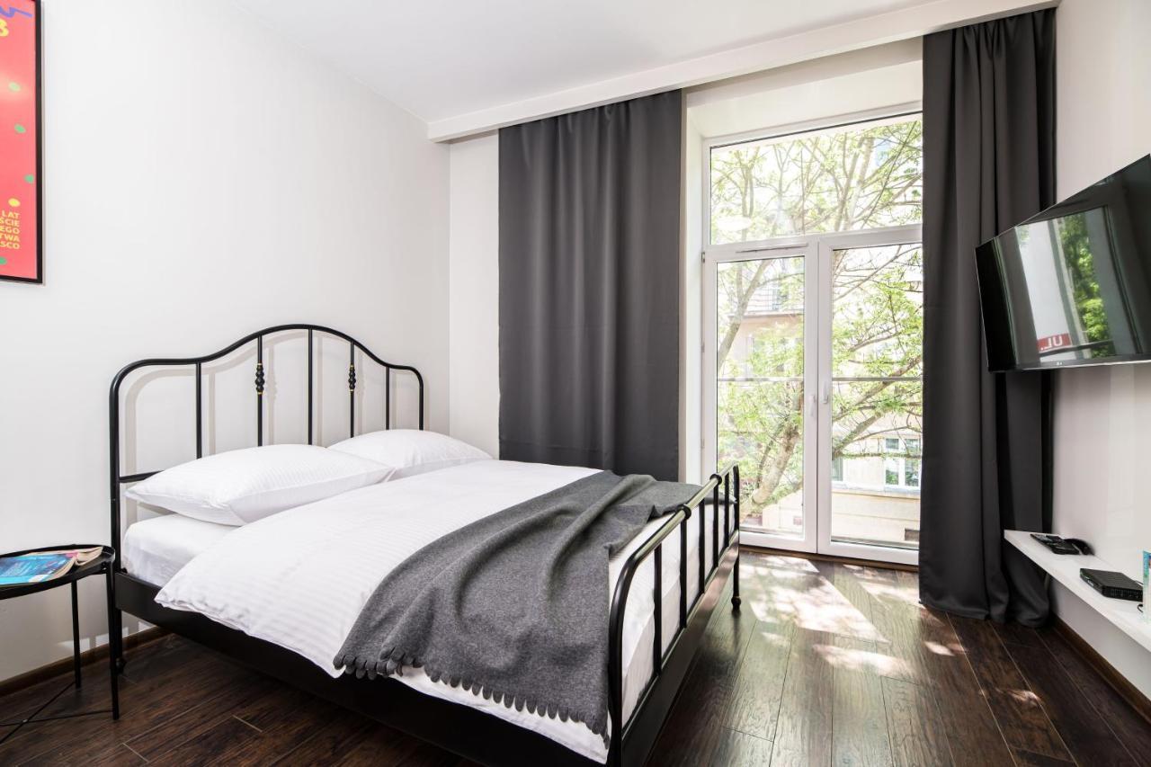 Native Apartments Lubelska 14 Krasków Eksteriør bilde