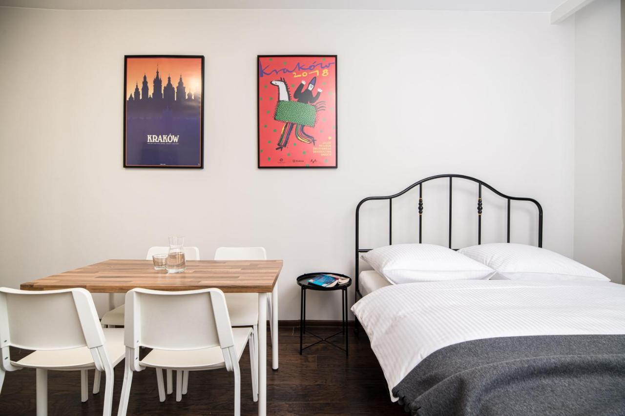 Native Apartments Lubelska 14 Krasków Eksteriør bilde