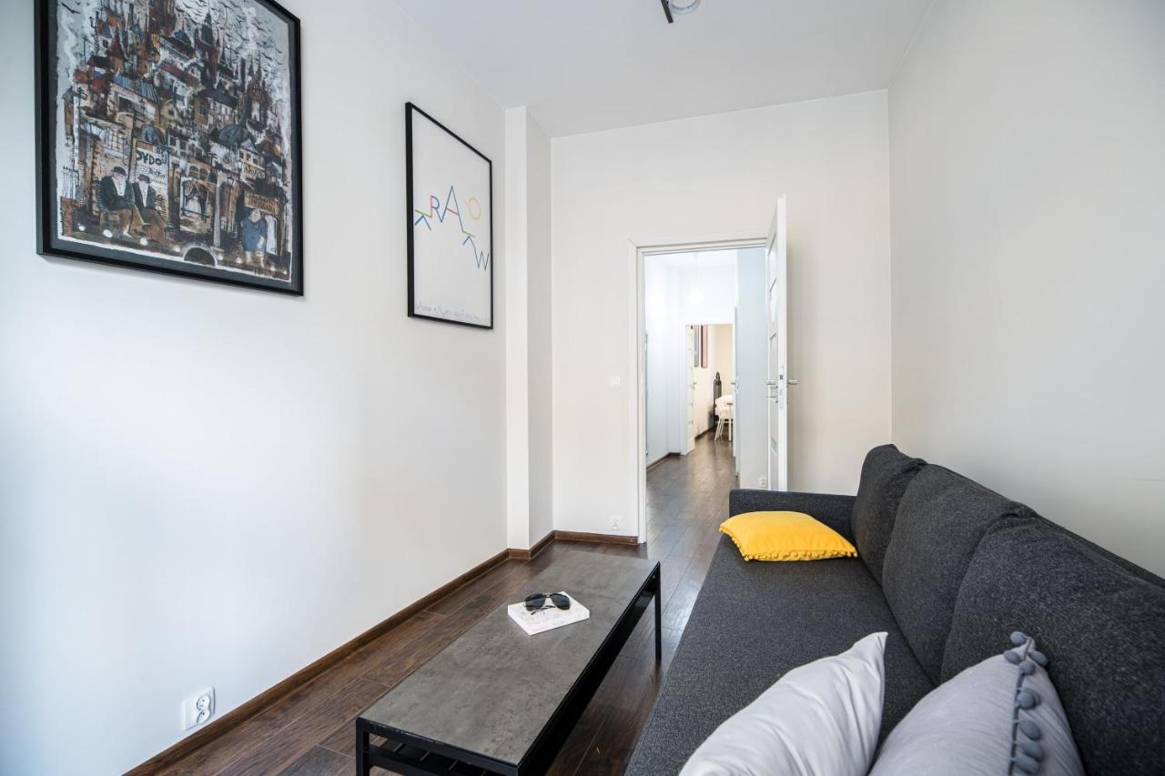 Native Apartments Lubelska 14 Krasków Eksteriør bilde